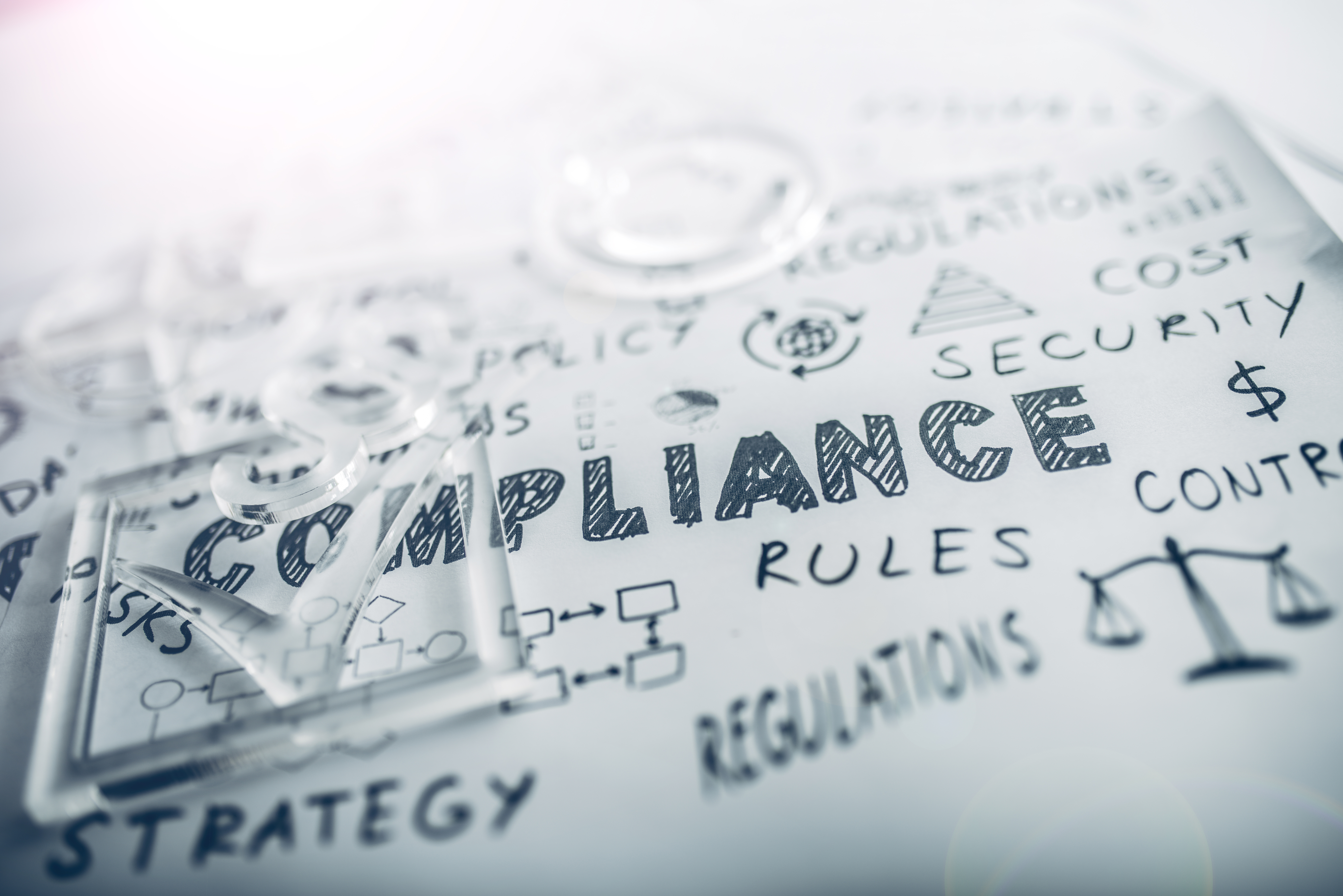 SOC Certifications Istock 1013169284