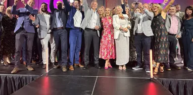 microsoft awards