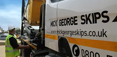 Mick George Selects Amcs