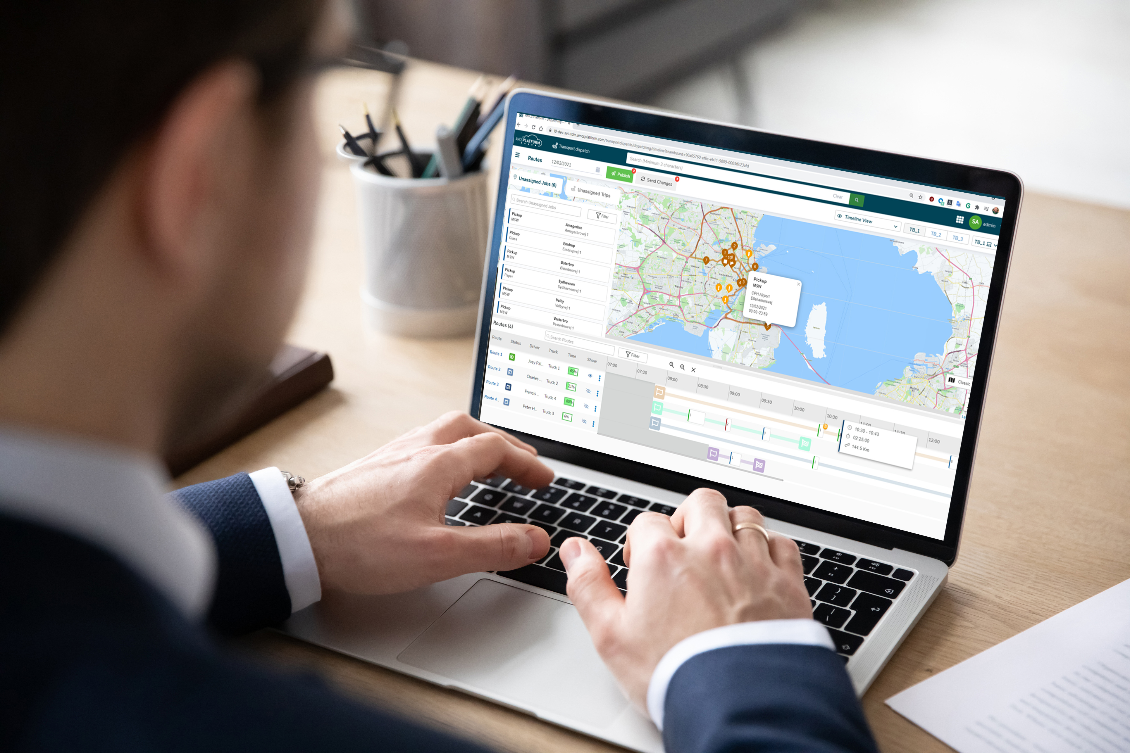 5 Ways To Increase Operational Efficiency