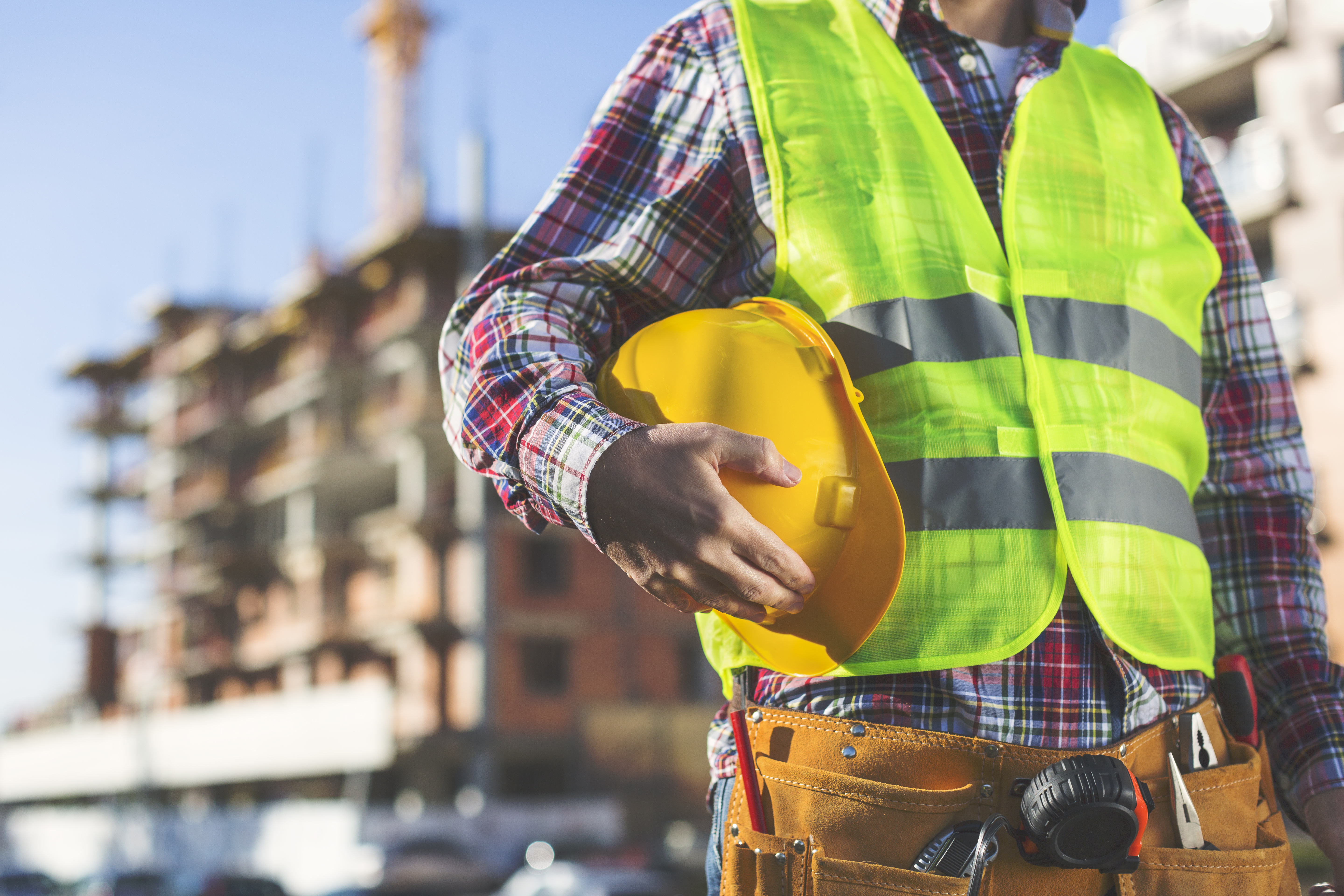 Building Materials Intelligent Optimisation