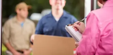 Home Delivery Industry